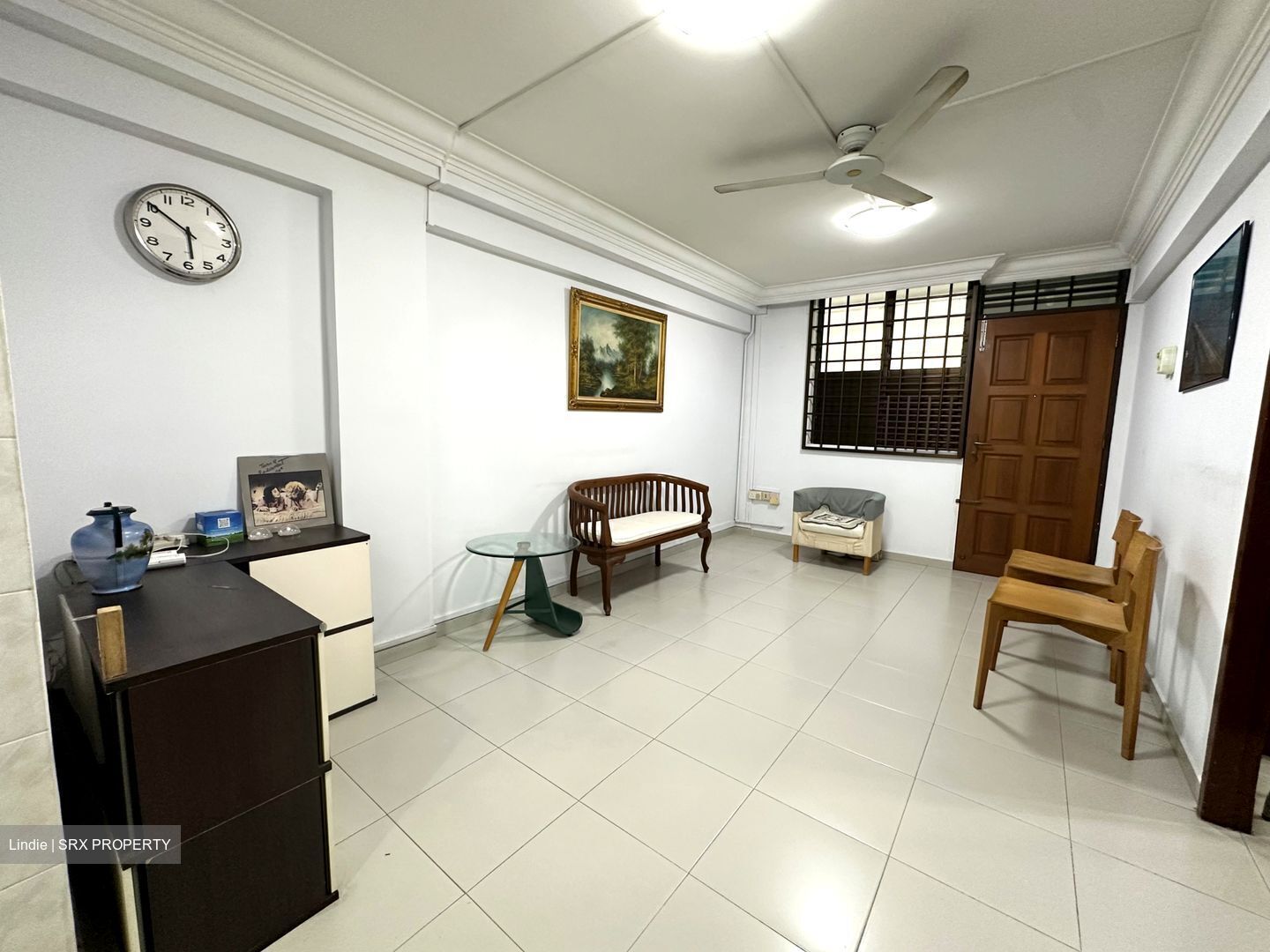 Blk 92 Commonwealth Drive (Queenstown), HDB 3 Rooms #540291351